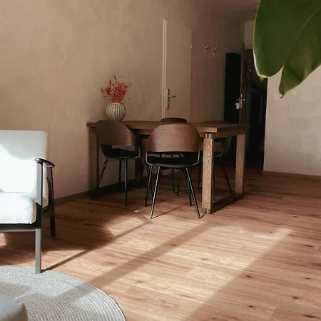 Atrium Apartment