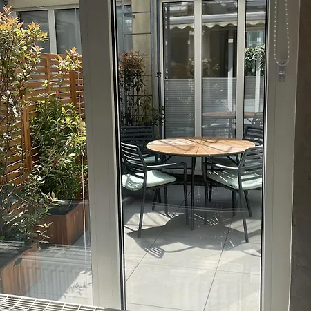 Atrium דירה אאכן