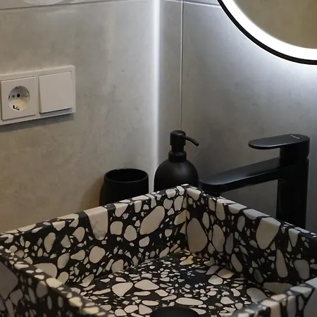 Lejlighed Atrium Aachen