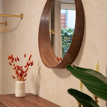 Appartement Atrium
