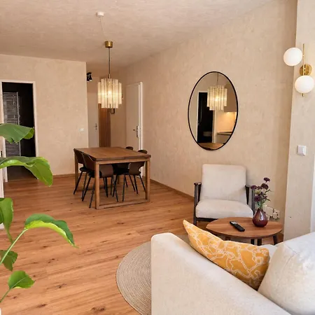 Appartement Atrium *