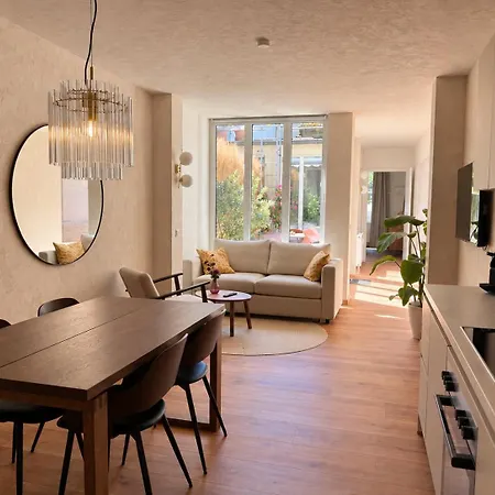 Appartement Atrium Aix-la-Chapelle