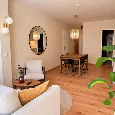 Atrium Appartement