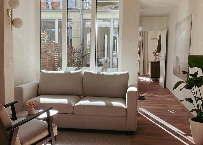 Atrium Апартаменты *